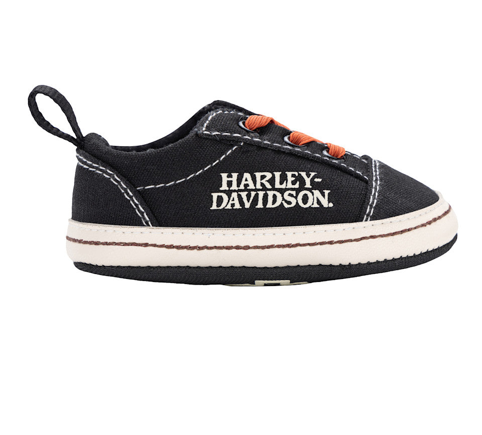 HARLEY-DAVIDSON® NB/INF BOYS PRE WALKER