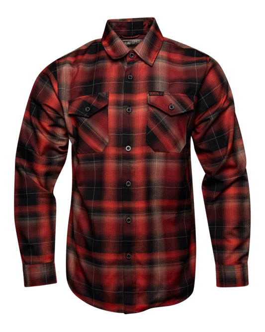 DIXXON ARCH ENEMY - BLOOD DYNASTY  FLANNEL (Copy)