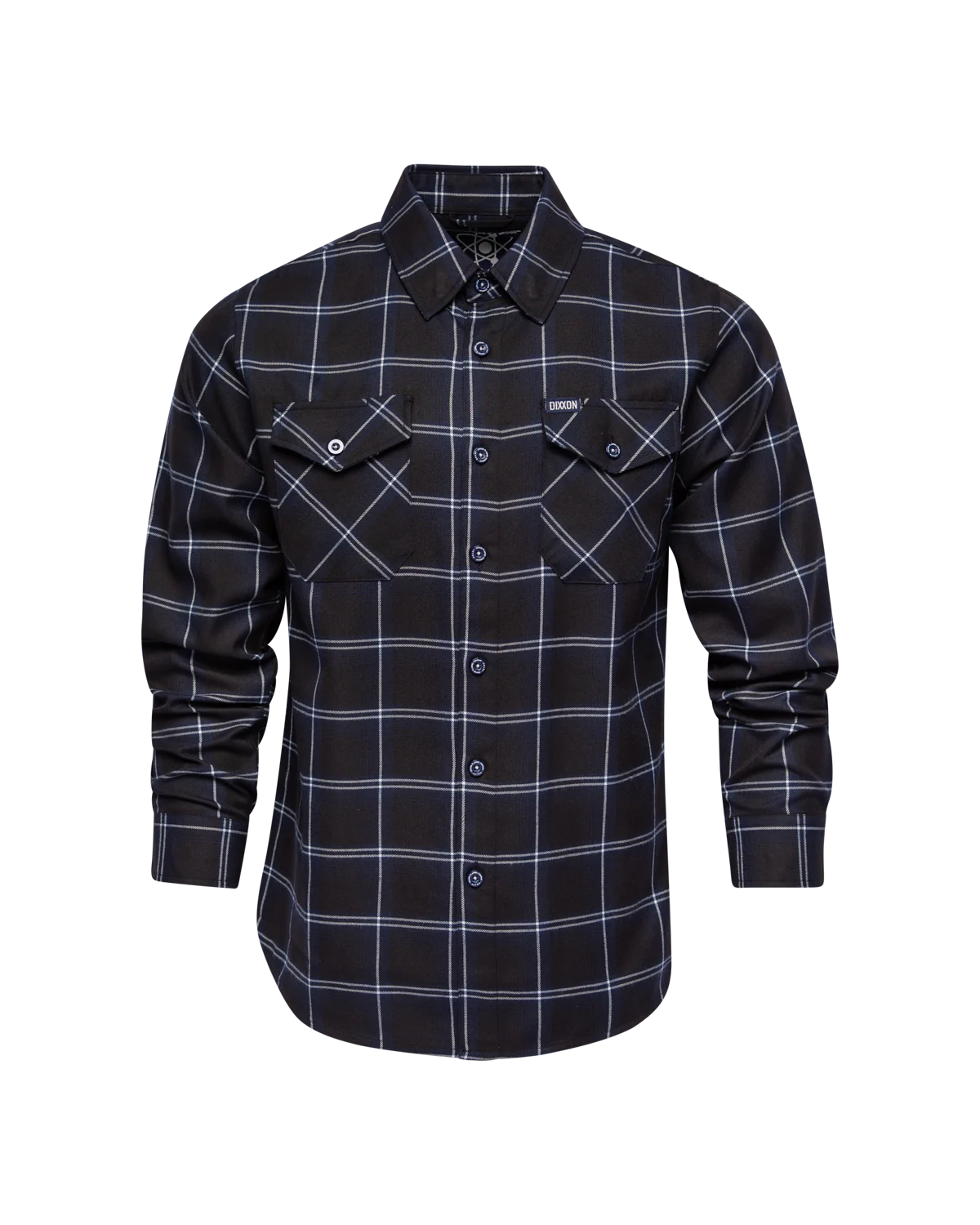 DIXXON ASTRO FLANNEL