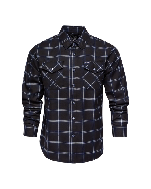 DIXXON ASTRO FLANNEL