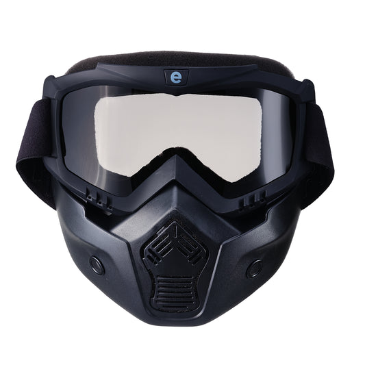 HARLEY-DAVIDSON® ELDORADO EXR MASK