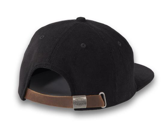 HARLEY-DAVIDSON® WOVEN CAP