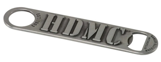 HARLEY-DAVIDSON® METAL BOTTLE OPENER