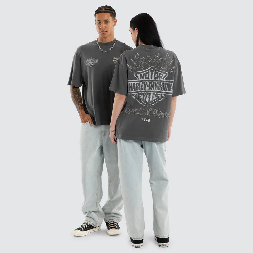 HARLEY-DAVIDSON®  RESURGENCE STREET KSCY TEE