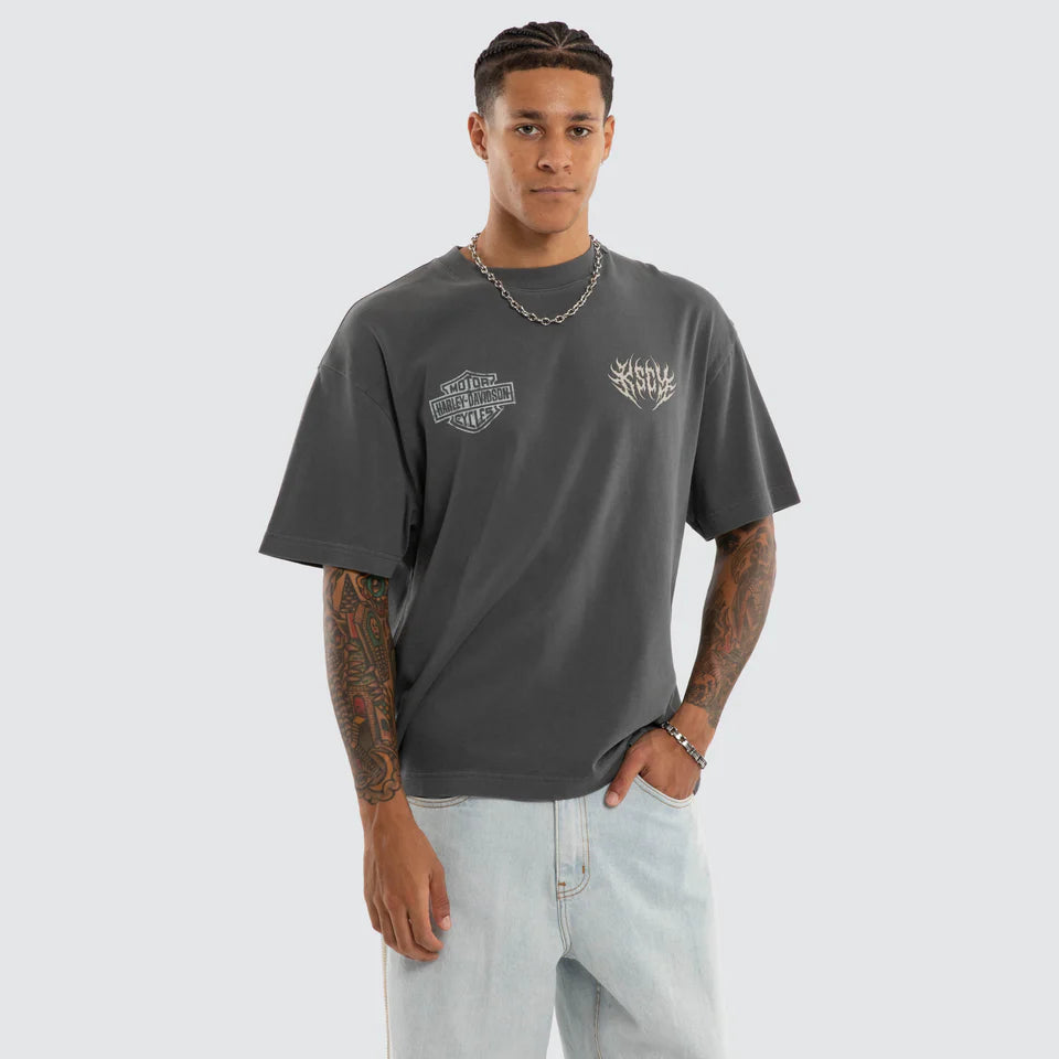HARLEY-DAVIDSON®  RESURGENCE STREET KSCY TEE