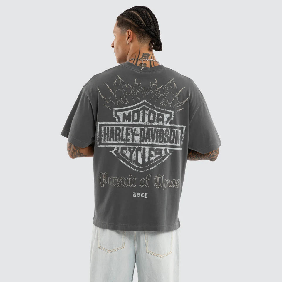 HARLEY-DAVIDSON®  RESURGENCE STREET KSCY TEE
