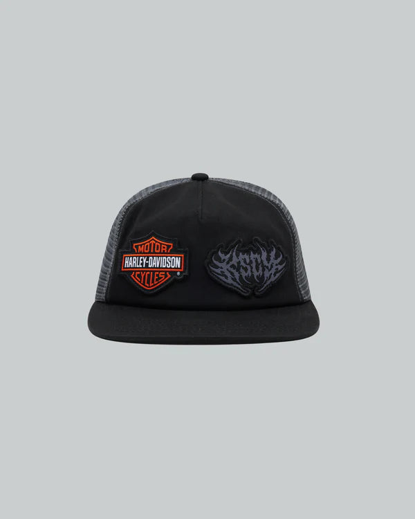 HARLEY-DAVIDSON® - REBEL TRUCKER KSCY  CAP