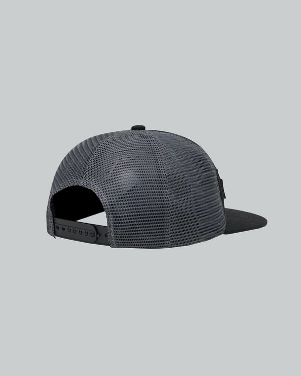 HARLEY-DAVIDSON® - REBEL TRUCKER KSCY  CAP