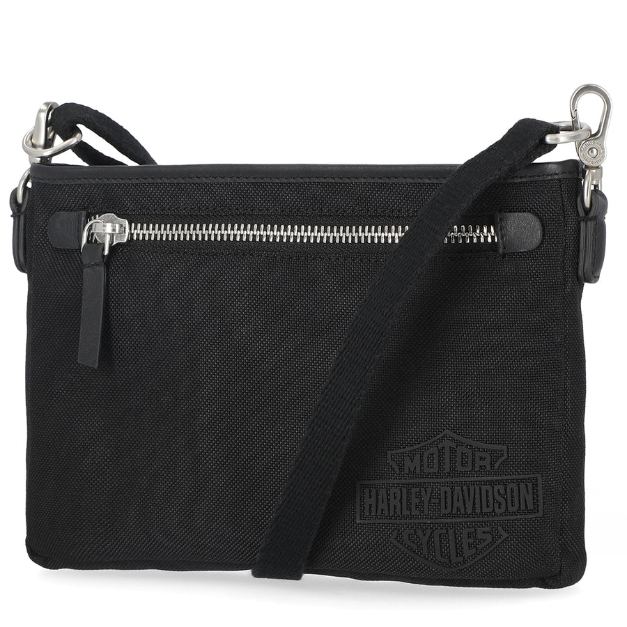HARLEY-DAVIDSON® WOMENS CLASSIC CODURA HIP BAG