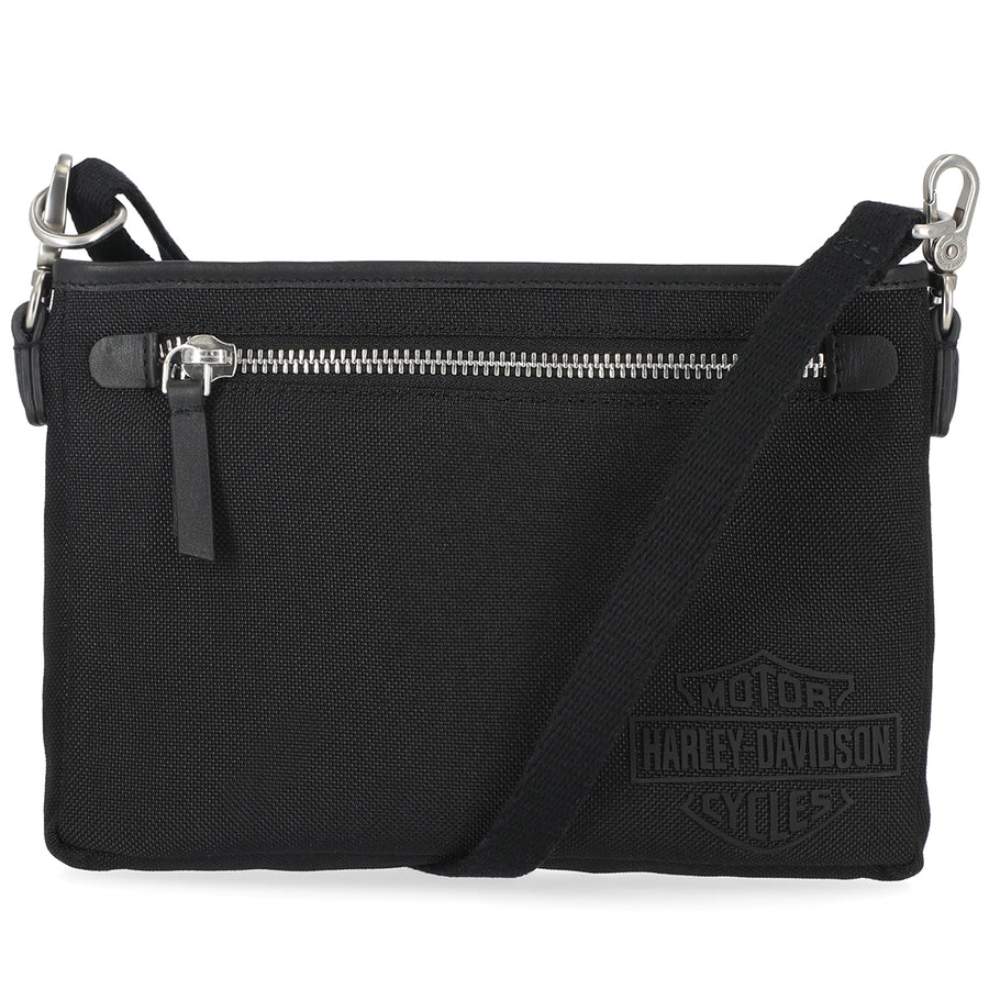 HARLEY-DAVIDSON® WOMENS CLASSIC CODURA HIP BAG