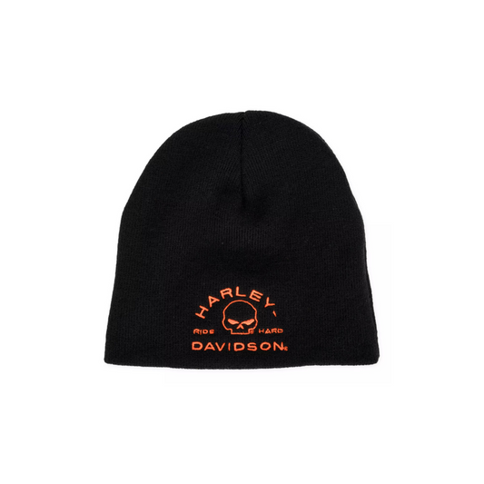 HARLEY-DAVIDSON® ZONE BEANIE