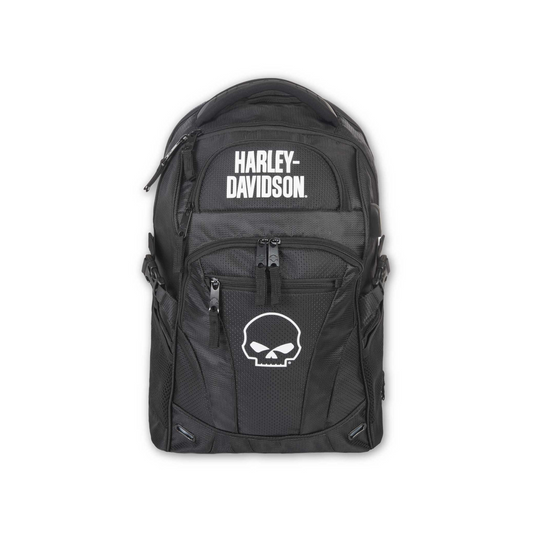 HARLEY-DAVIDSON® RENEGADE II USB BACKPACK