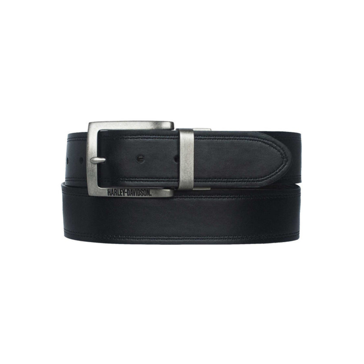 HARLEY-DAVIDSON® TRADITIONAL REVERSIBLE BELT