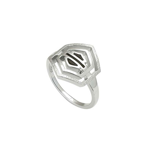 HEXAGON H-H RING