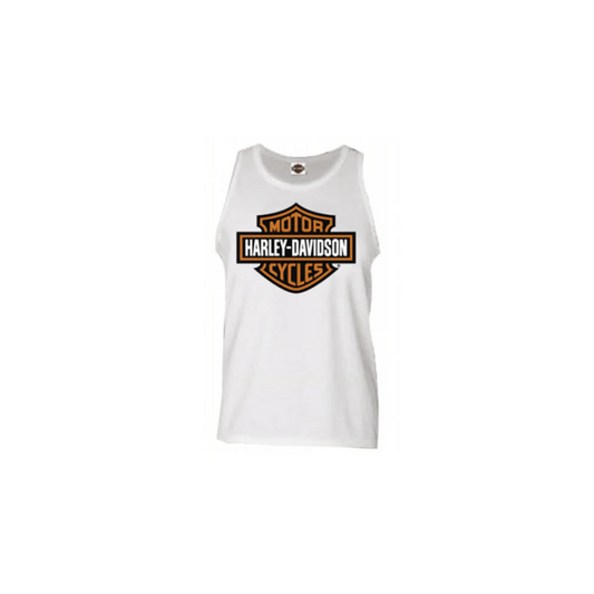 HARLEY-DAVIDSON® MENS B&S TANK