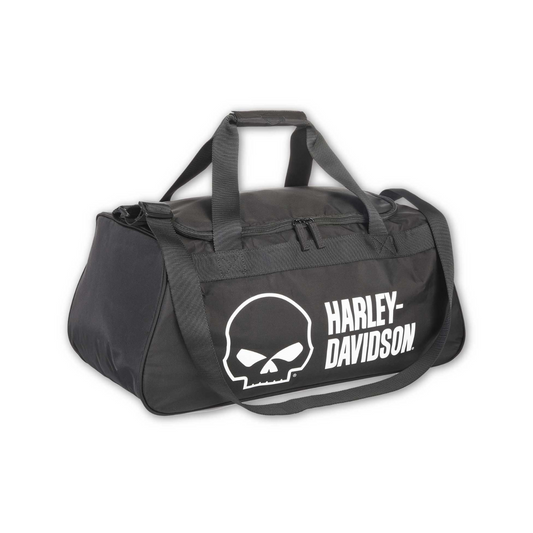 HARLEY-DAVIDSON® REVOLUTION DUFFEL BAG