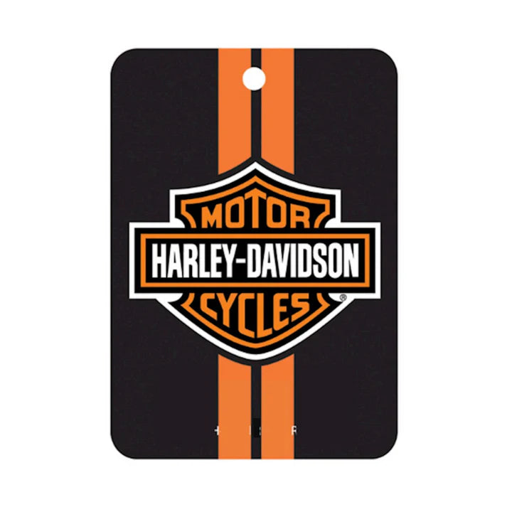 HARLEY-DAVIDSON®  HARLEY AIR FRESHENER 2-PACK VANILLA