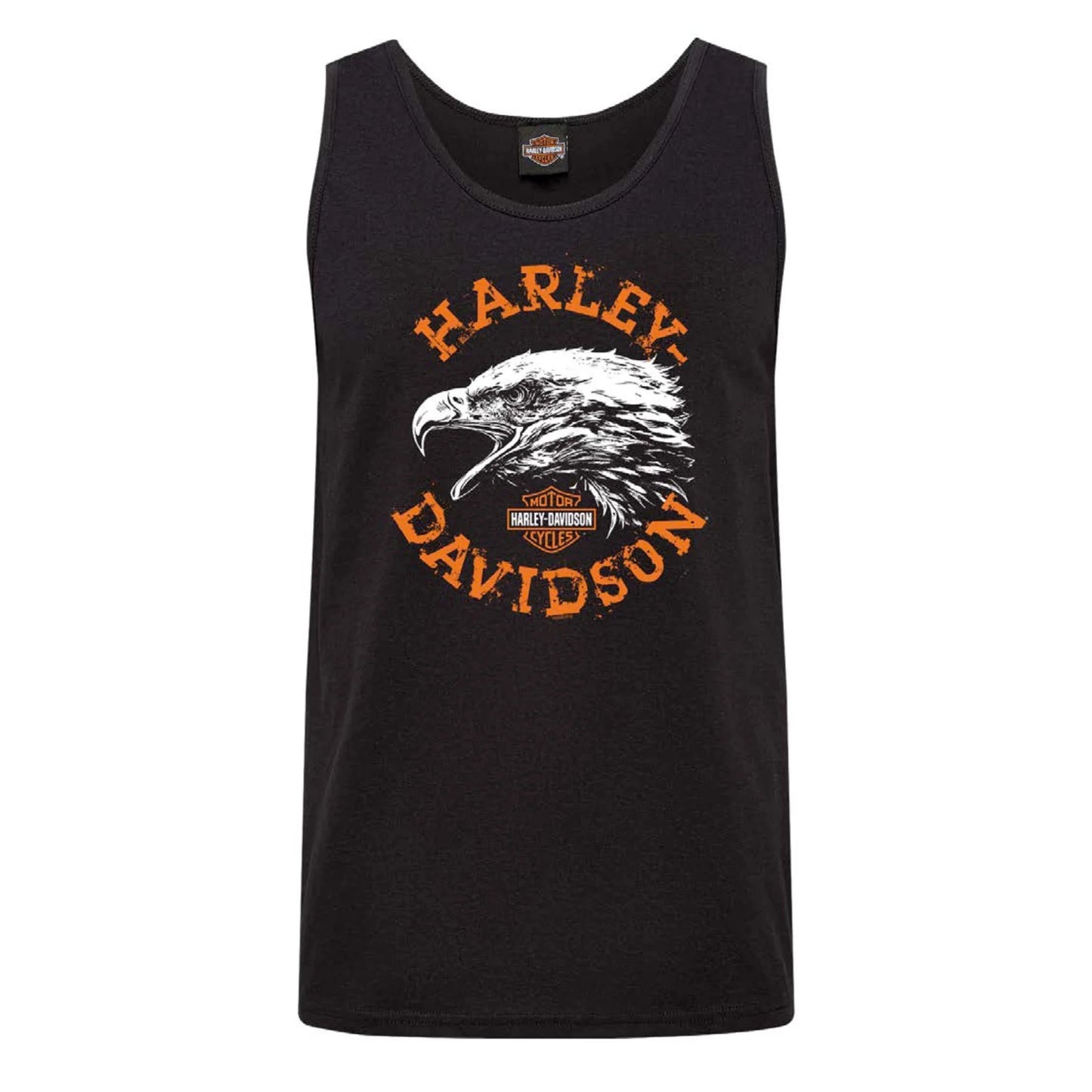 HARLEY DAVIDSON® MENS ONWARD TANK