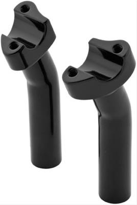 Biker's Choice 4.5" Pullback Handlebar Risers
