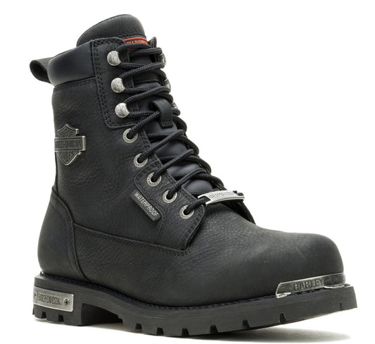 HARLEY-DAVIDSON® MENS PRESCOTT BOOT