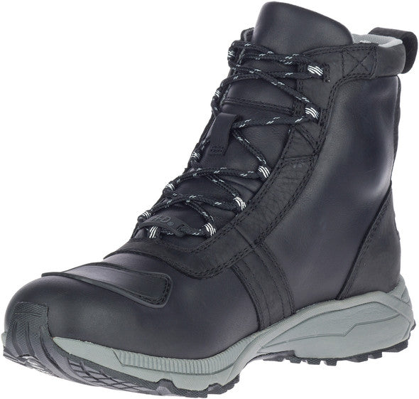 HARLEY-DAVIDSON® MENS FXRG WATERPROOF BOOTS
