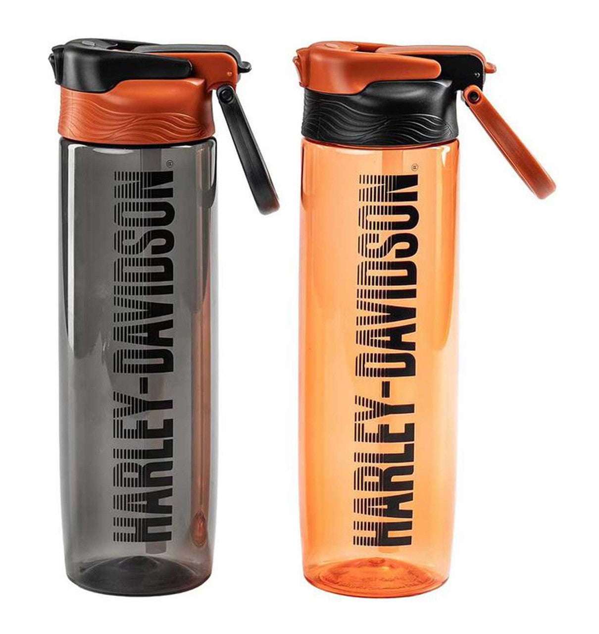 HARLEY-DAVIDSON® FADE WATER BOTTLE SET