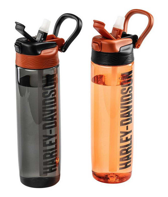 HARLEY-DAVIDSON® FADE WATER BOTTLE SET