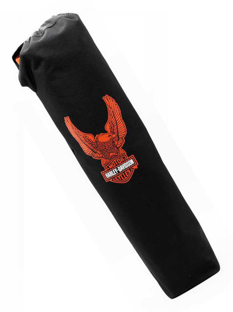 HARLEY-DAVIDSON® BAR & SHIELD EAGLE FOLDING TABLE