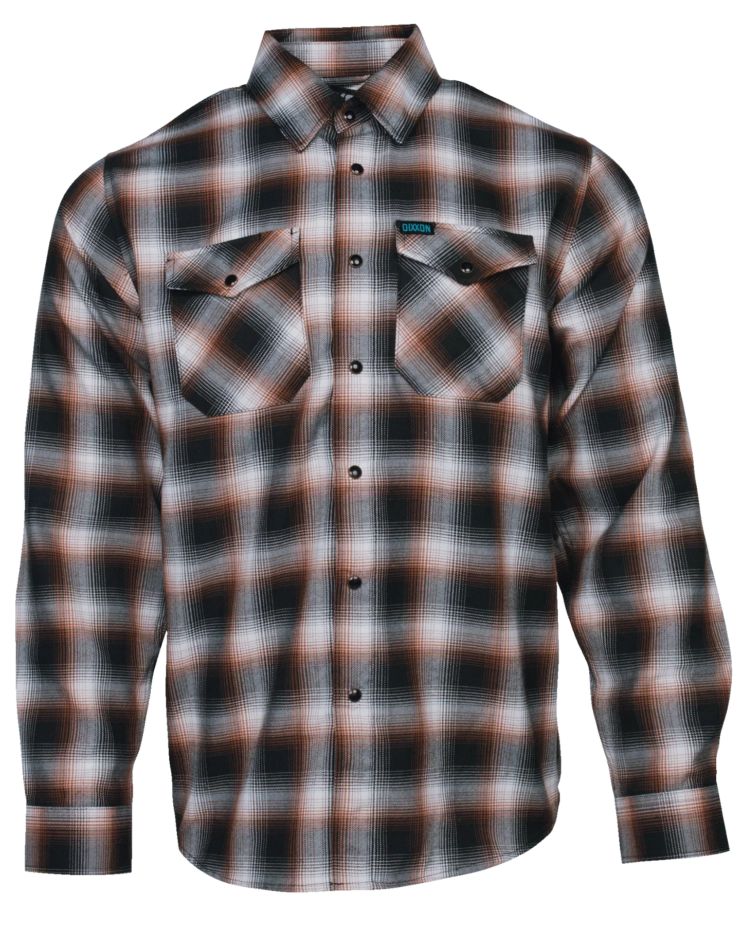 DIXXON BONDO BUCKET FLANNEL