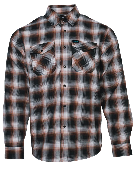 DIXXON BONDO BUCKET FLANNEL (Copy)