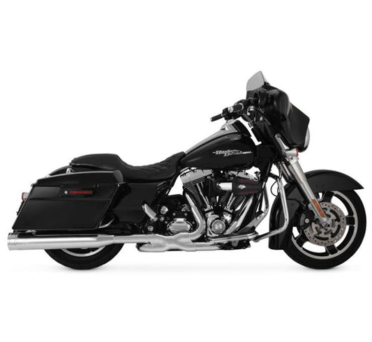 VANCE AND HINES Oversized 450 Titan Slip-Ons